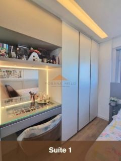 EDIFICIO MARIA IRENE 4 QUARTOS 2 SUITES 2 VAGAS BOA VIAGEM LAZER