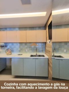 EDIFICIO MARIA IRENE 4 QUARTOS 2 SUITES 2 VAGAS BOA VIAGEM LAZER