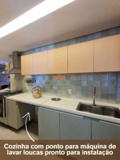 EDIFICIO MARIA IRENE 4 QUARTOS 2 SUITES 2 VAGAS BOA VIAGEM LAZER