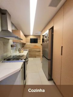 EDIFICIO MARIA IRENE 4 QUARTOS 2 SUITES 2 VAGAS BOA VIAGEM LAZER