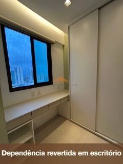 EDIFICIO MARIA IRENE 4 QUARTOS 2 SUITES 2 VAGAS BOA VIAGEM LAZER