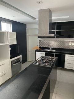 COBERTURA DO EDIFICIO RICARDO I 4 QUARTOS 2 SUITES 2 VAGAS 242m BOA VIAGEM LAZER