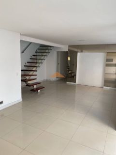 COBERTURA DO EDIFICIO RICARDO I 4 QUARTOS 2 SUITES 2 VAGAS 242m BOA VIAGEM LAZER