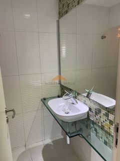 COBERTURA DO EDIFICIO RICARDO I 4 QUARTOS 2 SUITES 2 VAGAS 242m BOA VIAGEM LAZER