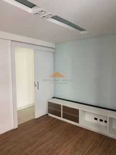 COBERTURA DO EDIFICIO RICARDO I 4 QUARTOS 2 SUITES 2 VAGAS 242m BOA VIAGEM LAZER