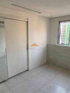 COBERTURA DO EDIFICIO RICARDO I 4 QUARTOS 2 SUITES 2 VAGAS 242m BOA VIAGEM LAZER