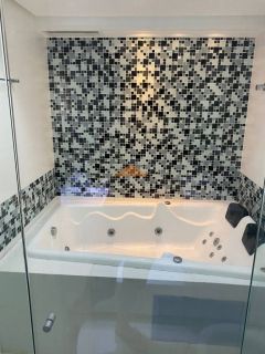 COBERTURA DO EDIFICIO RICARDO I 4 QUARTOS 2 SUITES 2 VAGAS 242m BOA VIAGEM LAZER