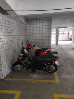 EDIFICIO CHATEAU D ARGENT 3 QUARTOS 1 SUITE 1 VAGA  BOA VIAGEM