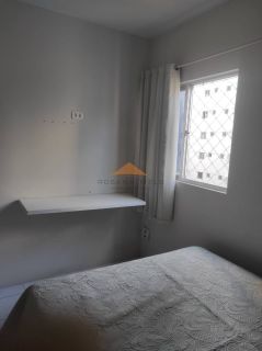 EDIFICIO CHATEAU D ARGENT 3 QUARTOS 1 SUITE 1 VAGA  BOA VIAGEM