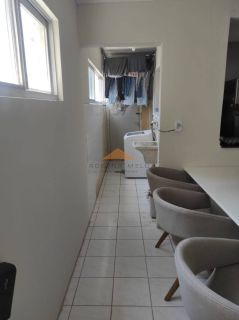 EDIFICIO CHATEAU D ARGENT 3 QUARTOS 1 SUITE 1 VAGA  BOA VIAGEM