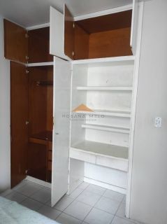 EDIFICIO CHATEAU D ARGENT 3 QUARTOS 1 SUITE 1 VAGA  BOA VIAGEM