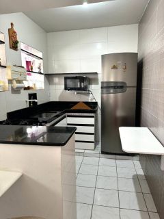 EDIFICIO CHATEAU D ARGENT 3 QUARTOS 1 SUITE 1 VAGA  BOA VIAGEM