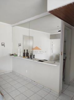 EDIFICIO CHATEAU D ARGENT 3 QUARTOS 1 SUITE 1 VAGA  BOA VIAGEM