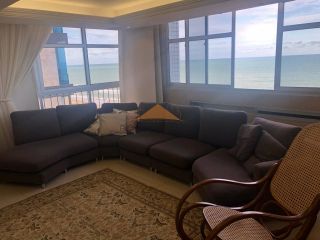 EDIFICIO VERSAILLES 3 QUARTOS 2 SUITES 2 VAGAS ANDAR ALTO BOA VIAGEM BEIRA MAR AV BOA VIAGEM LAZER