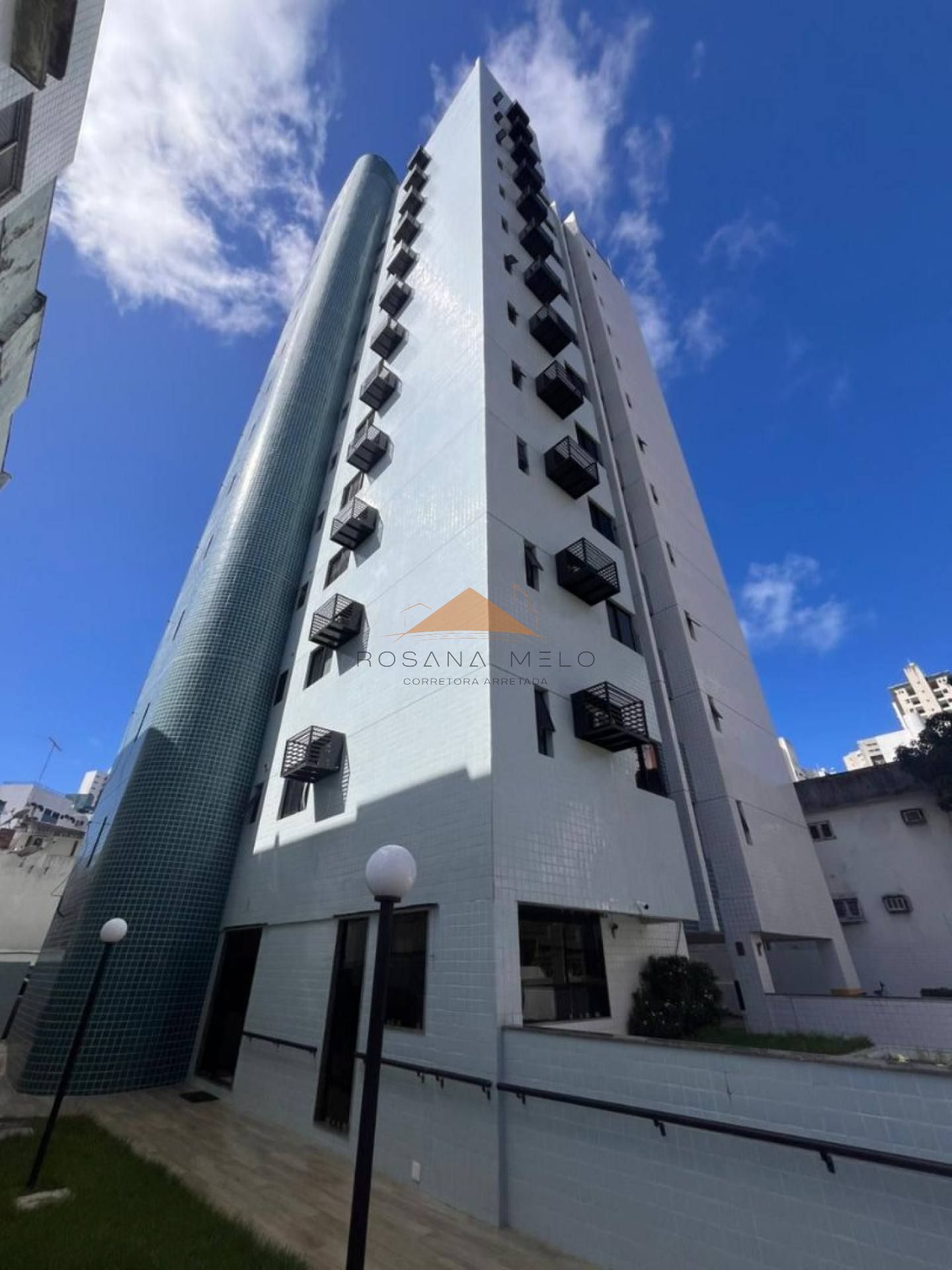 EDIFICIO COSTA RICA 2 QUARTOS 1 SUITE 1 VAGA 60m LAZER BOA VIAGEM