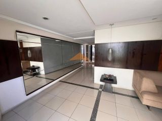 EDIFICIO COSTA RICA 2 QUARTOS 1 SUITE 1 VAGA 60m LAZER BOA VIAGEM