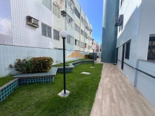 EDIFICIO COSTA RICA 2 QUARTOS 1 SUITE 1 VAGA 60m LAZER BOA VIAGEM