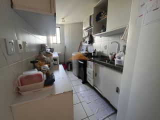 EDIFICIO COSTA RICA 2 QUARTOS 1 SUITE 1 VAGA 60m LAZER BOA VIAGEM