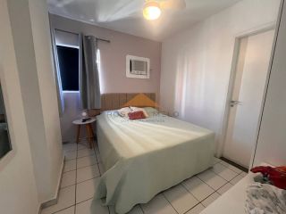 EDIFICIO COSTA RICA 2 QUARTOS 1 SUITE 1 VAGA 60m LAZER BOA VIAGEM