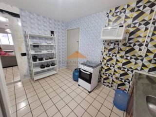 EDIFICIO MARIANA 2 QUARTOS 100m BOA VIAGEM