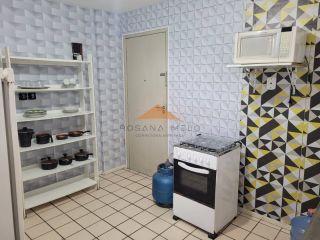 EDIFICIO MARIANA 2 QUARTOS 100m BOA VIAGEM