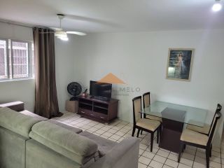 EDIFICIO MARIANA 2 QUARTOS 100m BOA VIAGEM