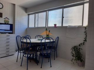 EDIFICIO RUI BARBOSA 4QUARTOS 2 SUITES 2 VAGAS 230m BOA VIAGEM LAZER