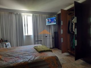 EDIFICIO RUI BARBOSA 4QUARTOS 2 SUITES 2 VAGAS 230m BOA VIAGEM LAZER