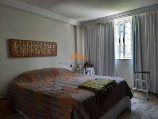 EDIFICIO RUI BARBOSA 4QUARTOS 2 SUITES 2 VAGAS 230m BOA VIAGEM LAZER