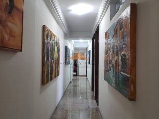 EDIFICIO RUI BARBOSA 4QUARTOS 2 SUITES 2 VAGAS 230m BOA VIAGEM LAZER