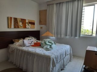 EDIFICIO RUI BARBOSA 4QUARTOS 2 SUITES 2 VAGAS 230m BOA VIAGEM LAZER