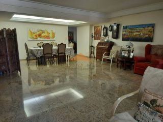 EDIFICIO RUI BARBOSA 4QUARTOS 2 SUITES 2 VAGAS 230m BOA VIAGEM LAZER