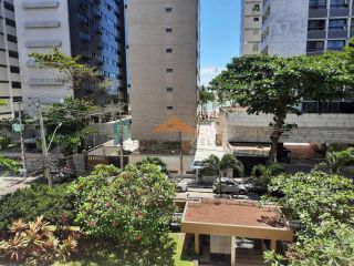 EDIFICIO RUI BARBOSA 4QUARTOS 2 SUITES 2 VAGAS 230m BOA VIAGEM LAZER