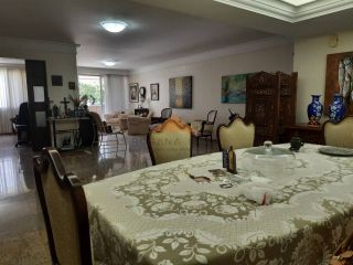 EDIFICIO RUI BARBOSA 4QUARTOS 2 SUITES 2 VAGAS 230m BOA VIAGEM LAZER