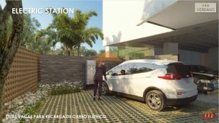 EDIFICIO VERDANO 3 QUARTOS 3 SUITES 2 VAGAS 108m BOA VIAGEM LAZER