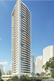 EDIFICIO VERDANO 3 QUARTOS 3 SUITES 2 VAGAS 108m BOA VIAGEM LAZER