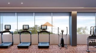 EDIFICIO VERDANO 3 QUARTOS 3 SUITES 2 VAGAS 108m BOA VIAGEM LAZER