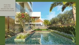 EDIFICIO VERDANO 3 QUARTOS 3 SUITES 2 VAGAS 108m BOA VIAGEM LAZER