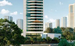 EDIFICIO VERDANO 3 QUARTOS 3 SUITES 2 VAGAS 108m BOA VIAGEM LAZER