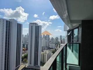 EDIFICIO VERDANO 3 QUARTOS 3 SUITES 2 VAGAS 108m BOA VIAGEM LAZER
