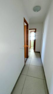 DOIS QUARTOS PREDIO NOVO COM LAZER