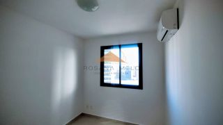 DOIS QUARTOS PREDIO NOVO COM LAZER