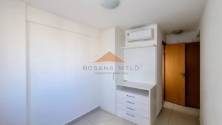 DOIS QUARTOS PREDIO NOVO COM LAZER