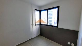 DOIS QUARTOS PREDIO NOVO COM LAZER