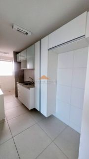 DOIS QUARTOS PREDIO NOVO COM LAZER