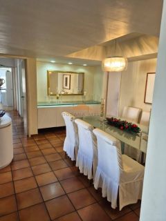 EDIFICIO JOAO PAULO II 3 QUARTOS 178m 2 VAGAS BOA VIAGEM SETUBAL LAZER