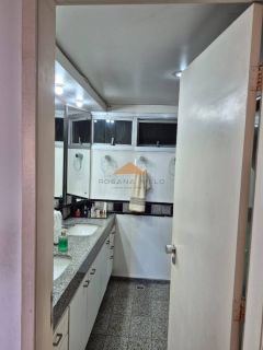 EDIFICIO JOAO PAULO II 3 QUARTOS 178m 2 VAGAS BOA VIAGEM SETUBAL LAZER