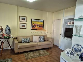 EDIFICIO JOAO PAULO II 3 QUARTOS 178m 2 VAGAS BOA VIAGEM SETUBAL LAZER