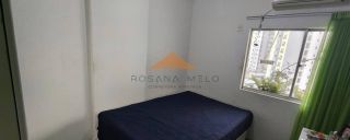 EDIFICIO VOLENDAM,110m,3 QUARTOS 1 SUITE ,1 VAGA 110m BOA VIAGEM