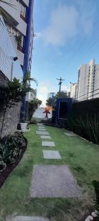 EDIFICIO VOLENDAM,110m,3 QUARTOS 1 SUITE ,1 VAGA 110m BOA VIAGEM